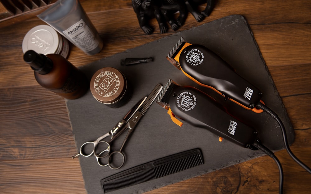Wedding & event grooming