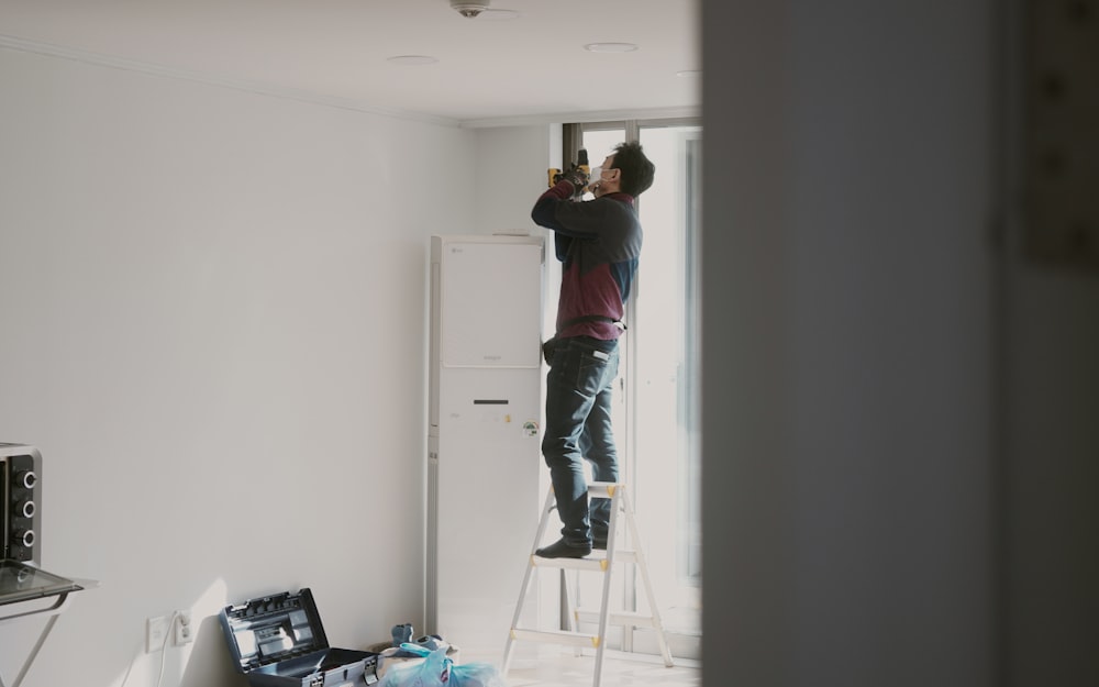 Kitchen & bathroom fitting