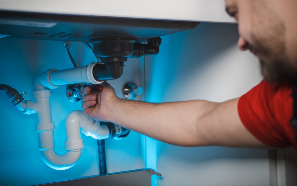 Boiler installation & repair