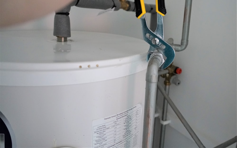 Bathroom installation