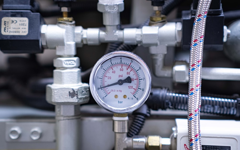 Landlord gas safety certificates